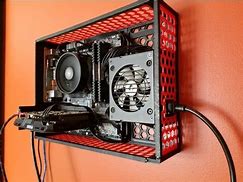 Image result for Iron Man PC Case