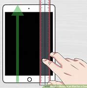 Image result for iPad Case Measurements