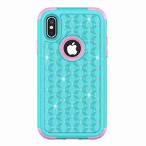 Image result for iPhone X Bling Cases