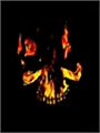 Image result for Dark Skull Wallpaper