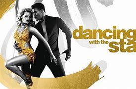 Image result for Dancing with the Stars