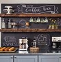 Image result for Coffee Station Organizer