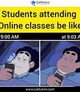 Image result for Intense Classes Meme