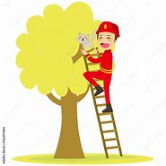 Image result for Tree Climbing Ladder