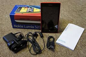 Image result for Nokia Lumia 520 Strap