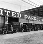 Image result for UPS P80 Delivery Truck