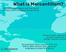 Image result for Mercantilism Meme