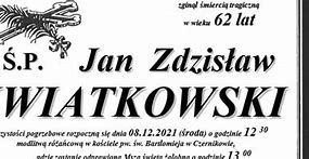 Image result for co_to_za_zdzisław_kwiatkowski