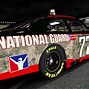 Image result for Impala Car NASCAR