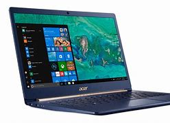 Image result for Acer Swift 5 Blue Laptop