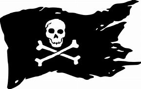 Image result for 256X256 Pirate Flag