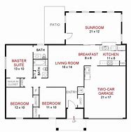 Image result for House Layout for 150 Sqm