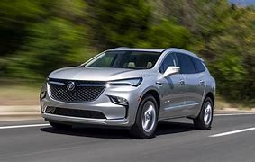 Image result for 2022 Buick Enclave