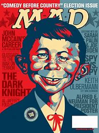 Image result for Mad Magazine Poster