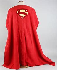 Image result for Superman Reeve Cape