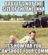 Image result for Military Radio Meme