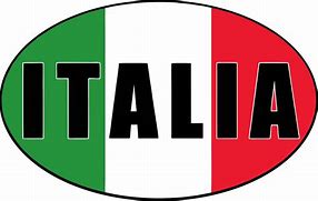 Image result for Italy Flag Clip Art Free