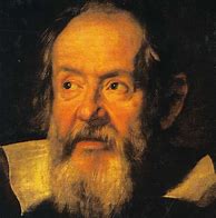 Image result for Galileo