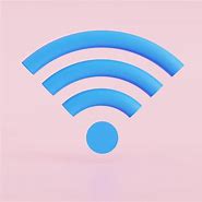 Image result for Wi-Fi Logo 3D