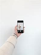 Image result for iPhone 7 Size in Hand