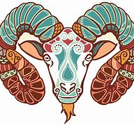 Image result for Aries Zodiac Necklace