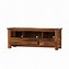 Image result for TV Stand Wood 76 Inches