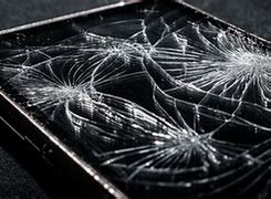 Image result for Smashed iPad Pro 2