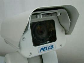 Image result for Pelco Surveillance Cameras