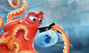 Image result for Finding Dory DVD Blue Ray