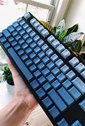 Image result for Sony Microsoft Phone Keyboard Blue