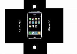 Image result for Paper iPhone 3GS