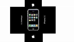 Image result for Apple Phone Box 2D Net
