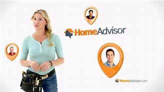 Image result for HomeAdvisor Girl