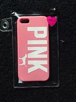 Image result for Victoria Secret Pink iPhone Case