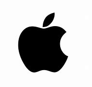 Image result for Logo of iPhone 14 Pro Max Black