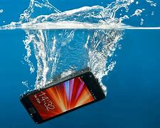 Image result for Dropping iPhone Watee