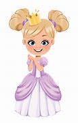 Image result for The Little Princess Cartoon Figures