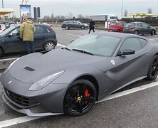 Image result for Ferrari Matte Grey Color
