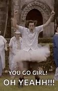 Image result for Man in Tutu GIF