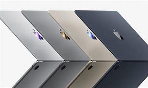 Image result for MacBook Air M3 Anner Logo