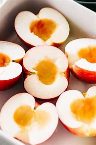 Image result for Baked Apples in Microwave