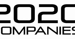 Image result for 2020 Companies Logo
