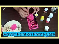 Image result for Phone Back Case Painting