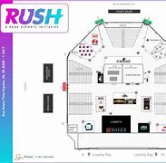 Image result for eSports Event Venue Layout