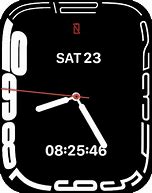 Image result for Apple Series 7 45Mm Watchfaces
