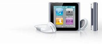 Image result for How Many Songs Can a iPod Hold