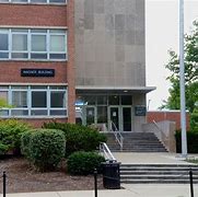 Image result for Wagner Building PSU