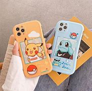 Image result for Pikachu iPhone 8 Case
