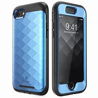 Image result for Plain Blue iPhone 8 Cases