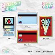 Image result for Holographic Hunter License Card Skin